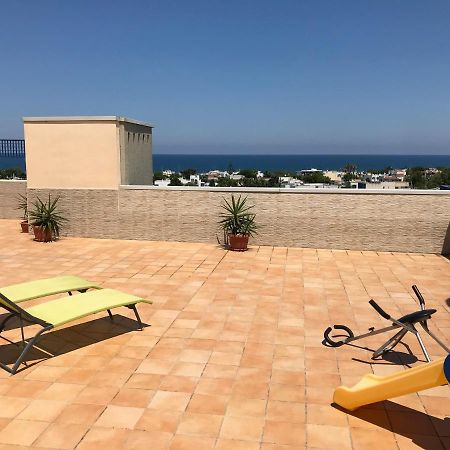 A Casa Di Fabio Holiday House Bari Kültér fotó