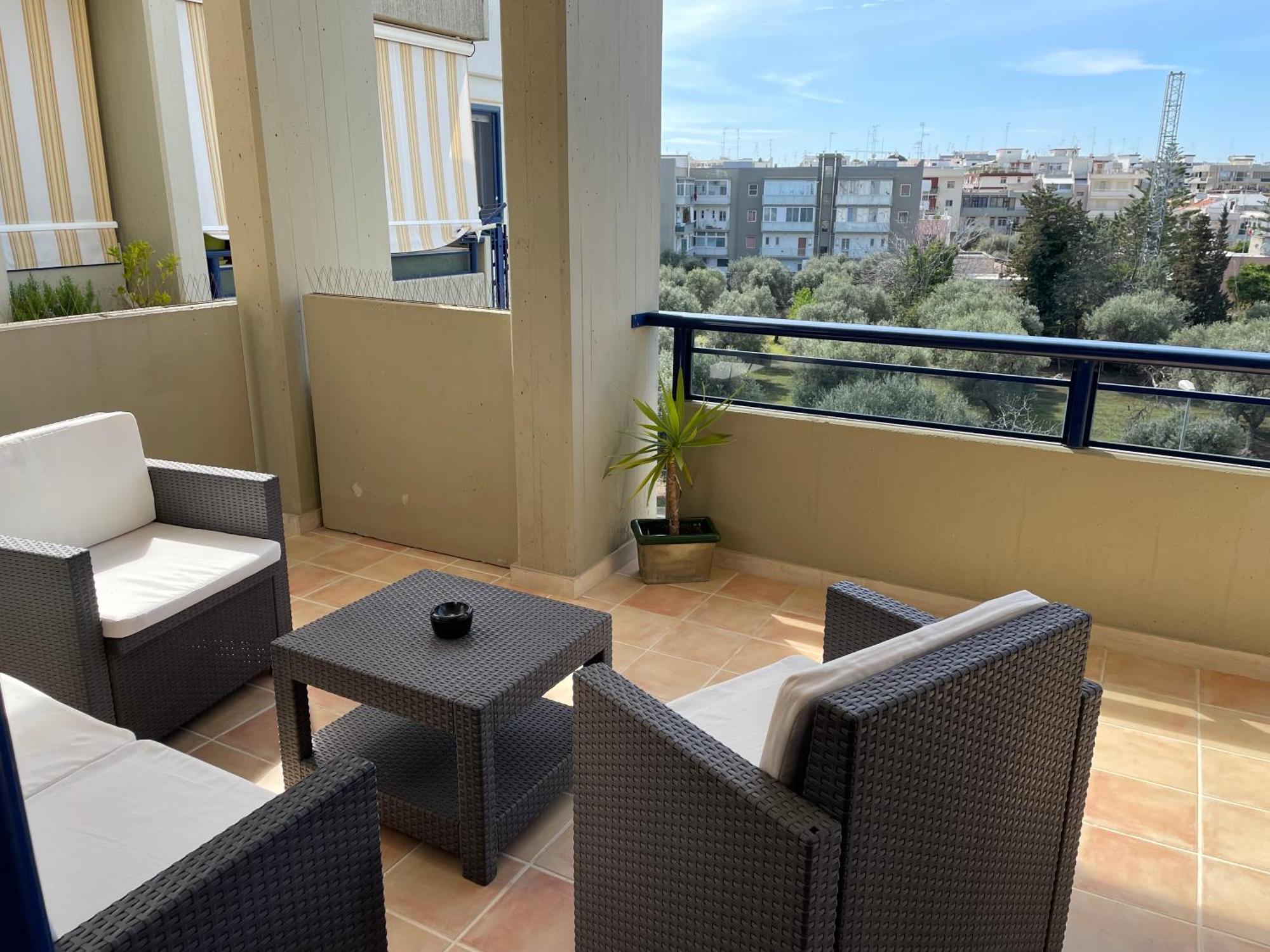 A Casa Di Fabio Holiday House Bari Kültér fotó