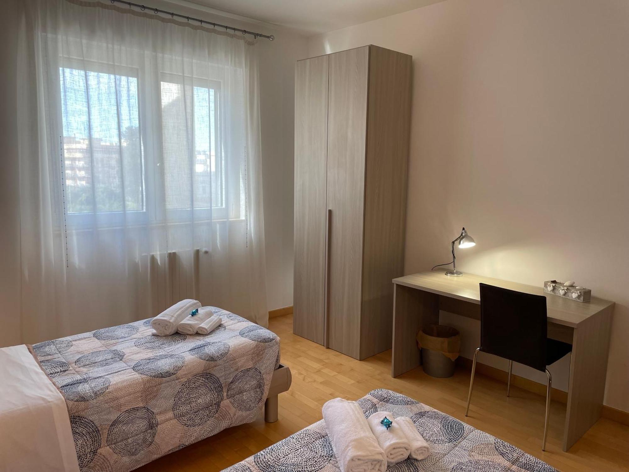 A Casa Di Fabio Holiday House Bari Kültér fotó
