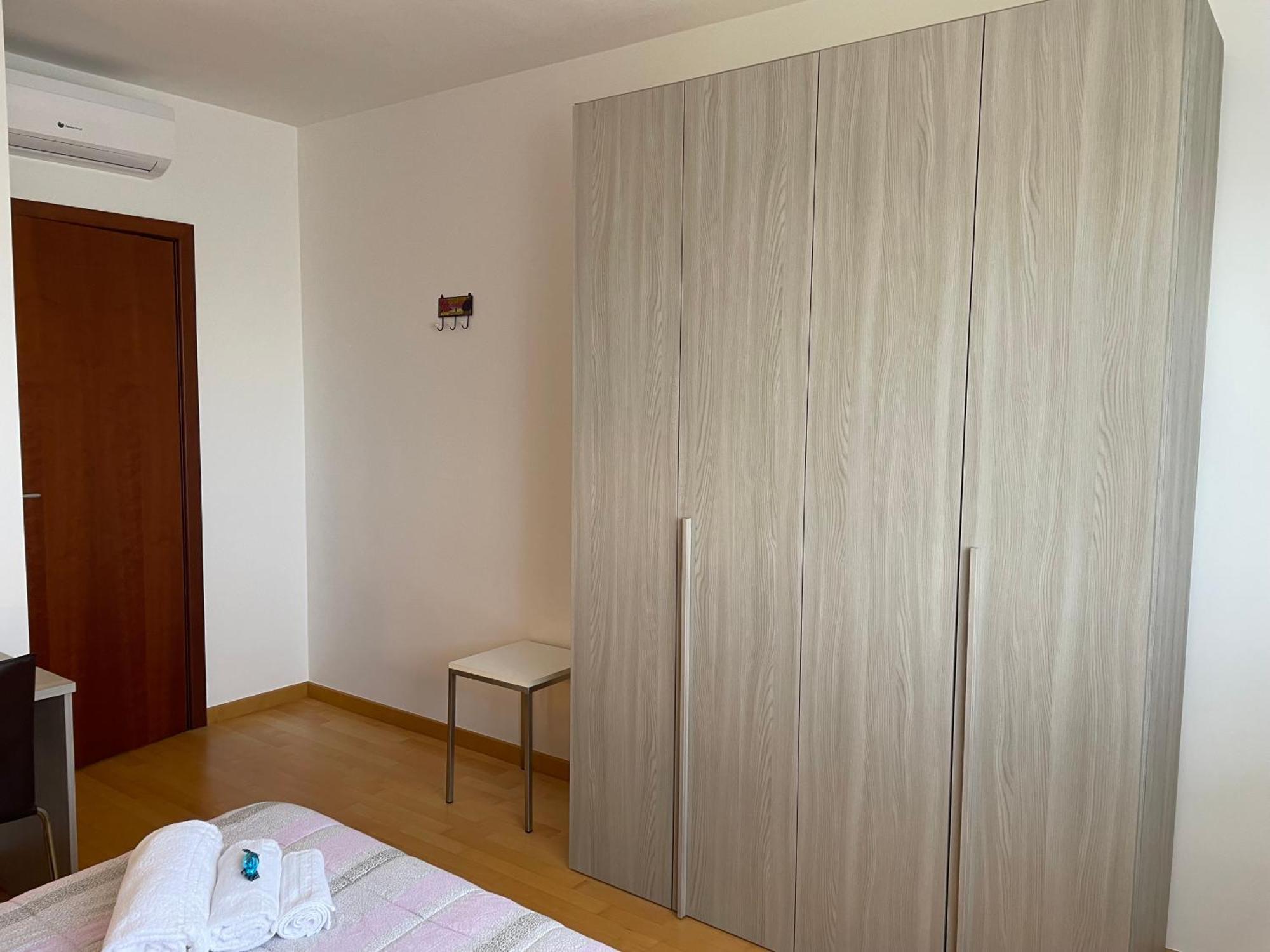 A Casa Di Fabio Holiday House Bari Kültér fotó