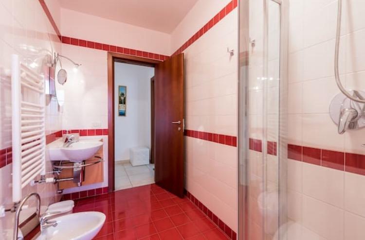 A Casa Di Fabio Holiday House Bari Kültér fotó